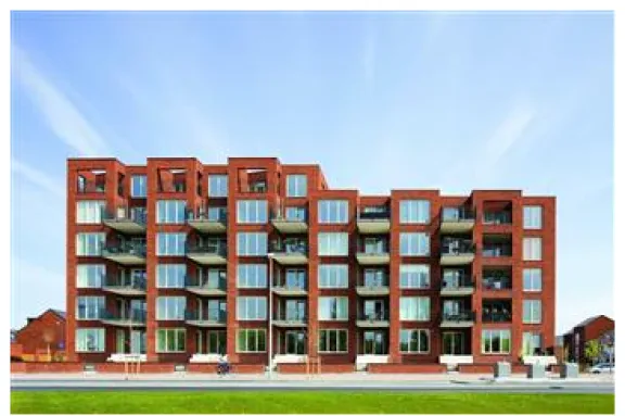 Appartement te huur: Parkzichtlaan 338D, Het Zand-West Utrecht