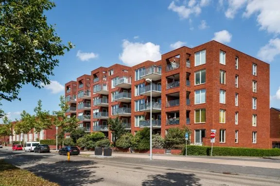 Appartement te huur: Parkzichtlaan 342B, Het Zand-West Utrecht