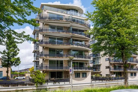 Appartement te koop: Parkzoom 233, Hoornse Hof Delft