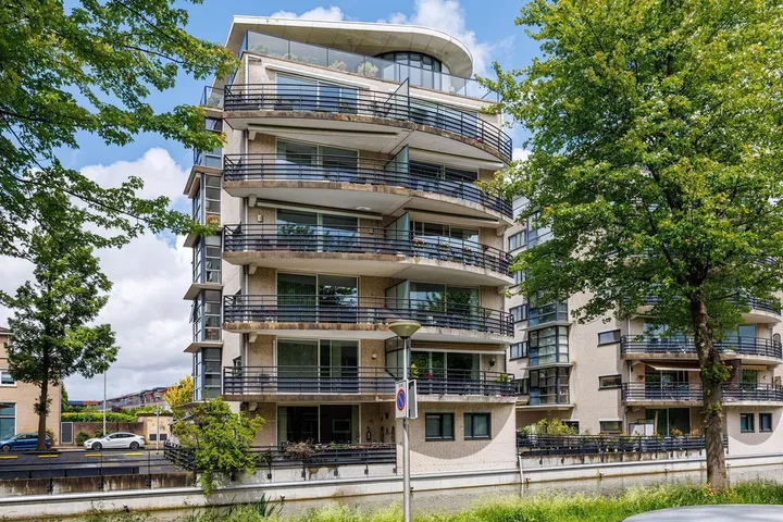 Appartement te koop: Parkzoom 233, Hoornse Hof Delft