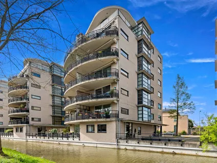 Appartement te koop: Parkzoom 247, Delft