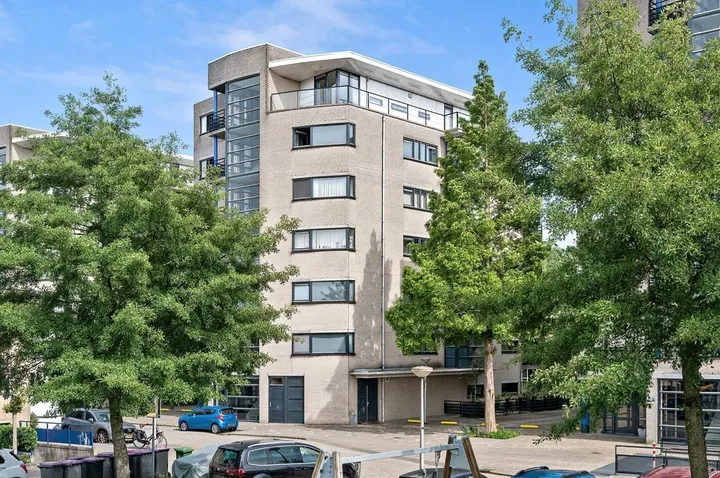 Appartement te koop: Parkzoom 267, Hoornse Hof Delft