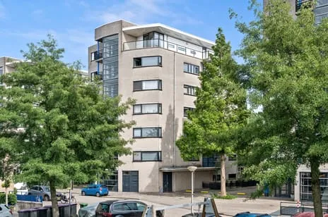 Appartement te koop: Parkzoom 267, Hoornse Hof Delft