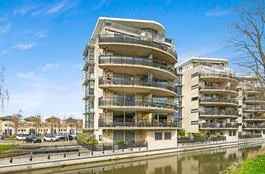 Appartement te koop: Parkzoom 301, Delft