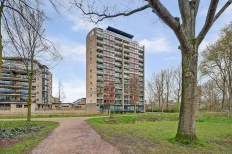 Appartement te koop: Parkzoom 97, Hoornse Hof Delft