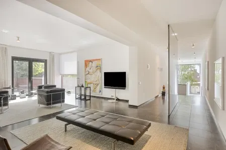 Vrijstaande woning te koop: Parmentierstraat 21, Douve Weien Heerlen