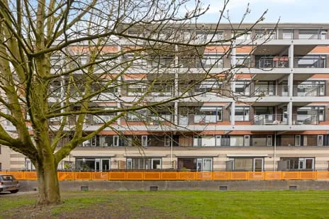 Appartement te koop: Parmentierweg 115, Stationskwartier Leiden