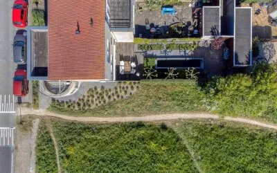 Hoekwoning te koop: Parnassia 1, Zanderij Katwijk
