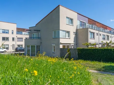 Hoekwoning te koop: Parnassia 1, Zanderij Katwijk (Zh)