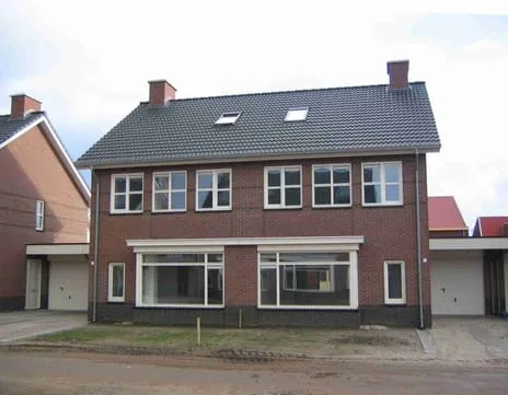 Tussenwoning te huur: Parnassia 12, Meppel