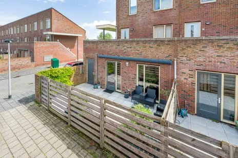 Appartement te koop: Parnassia 397, Zanderij Katwijk (Zh)