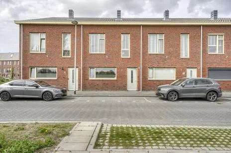 Appartement te koop: Parnassia 407, Zanderij Katwijk (Zh)