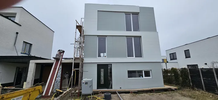 Woning te koop: Parnassialaan 196, Flora West Lelystad