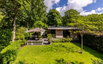 Detached house for sale: Parnassialaan 42, De Waranda Oostvoorne