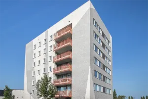 Woning te huur: Parnassialaan, Flora Midden Lelystad