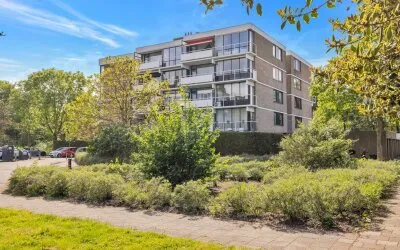 Appartement te koop: Parnassiaveld 114, Duivendrecht Duivendrecht