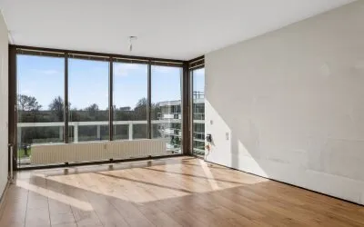 Appartement te koop: Parnassiaveld 143, Duivendrecht Duivendrecht