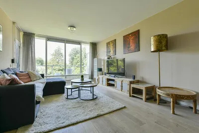 Appartement te koop: Parnassiaveld 167, Duivendrecht Duivendrecht