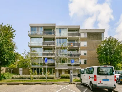 Appartement te koop: Parnassiaveld 22, Duivendrecht Duivendrecht