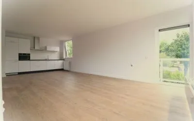 Appartement te koop: Parnassiaveld 35, Duivendrecht Duivendrecht