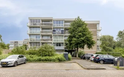 Appartement te koop: Parnassiaveld 51, Duivendrecht Duivendrecht