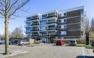 Appartement te koop: Parnassiaveld 67, Duivendrecht Duivendrecht