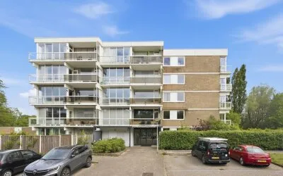 Appartement te koop: Parnassiaveld 78, Duivendrecht Duivendrecht