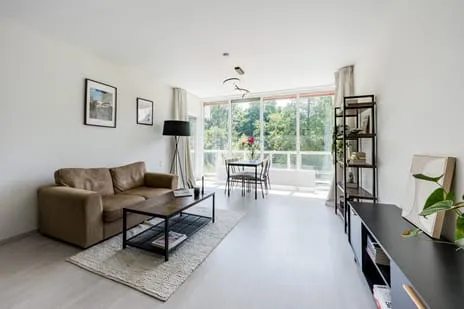 Appartement te koop: Parnassiaveld 8, Duivendrecht Duivendrecht