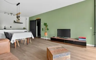 Appartement te koop: Parnassiaveld 90, Duivendrecht Duivendrecht