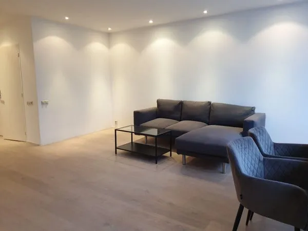 Apartment for rent: Parnassusweg 105, Prinses Irenebuurt Amsterdam