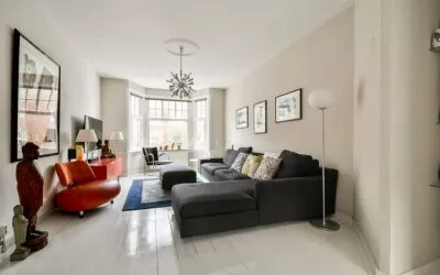 Appartement te koop: Parnassusweg 11-2, Amsterdam