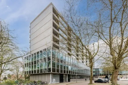 Woning te koop: Parnassusweg, Amsterdam