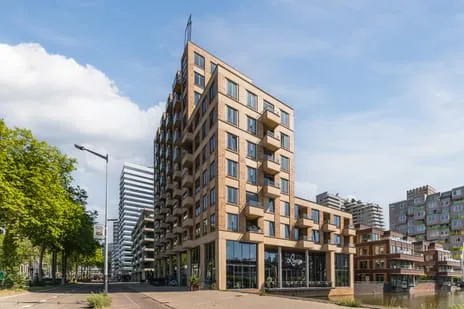 Appartement te huur: Parnassusweg 897, Zuidas-Zuid Amsterdam