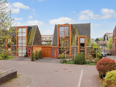 Koopwoning: Paros 7 in Hoofddorp - €1.075.000 - 240m²