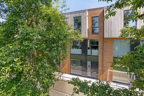 Tussenwoning te koop: Parsivalstraat 15, Anklaar Apeldoorn