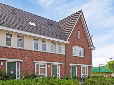 Koopwoning: Partituurlaan 4 in Eindhoven - €550.000 - 125m²