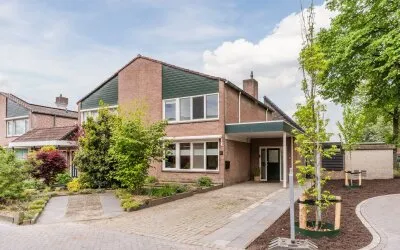 Hoekwoning te koop: Pasakker 60, Loove Someren