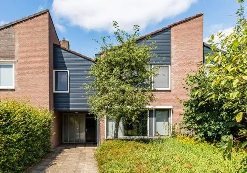 Tussenwoning te koop: Pasakker 84, Loove Someren