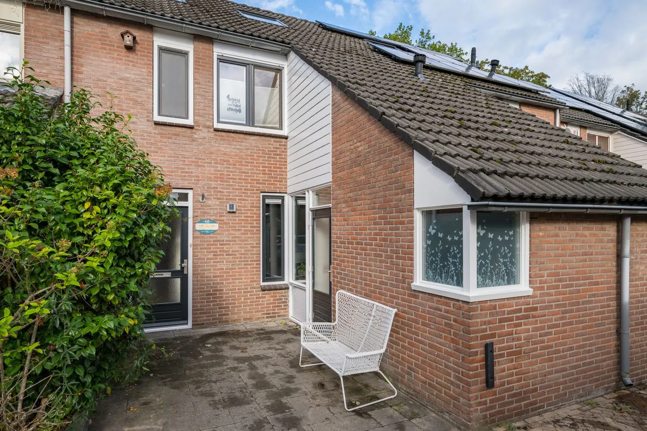 Tussenwoning te koop: Pasbrink 68, Winterswijk