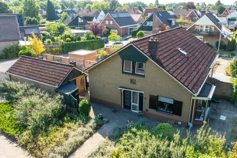 Semi-detached for sale: Pasbrink 74, Winterswijk-Noordwest Winterswijk
