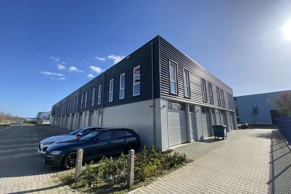 Woning te koop: Pascallaan 22M, Bedrijvenpark Larserpoort Lelystad