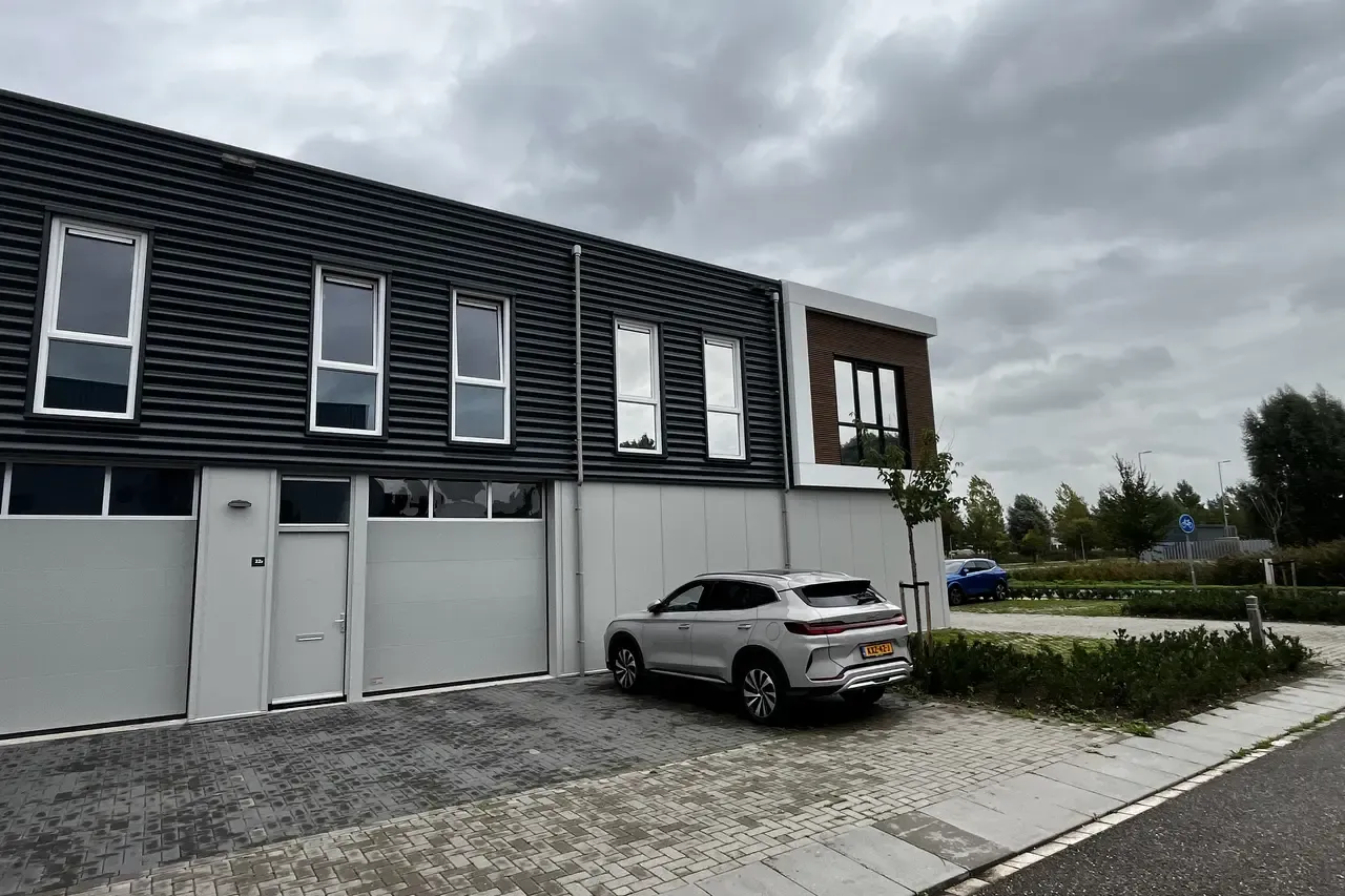 Appartement te koop: Pascallaan 22Z, Lelystad