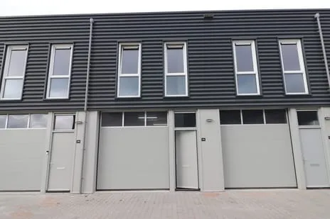Woning te huur: Pascallaan 24E, Bedrijvenpark Larserpoort Lelystad