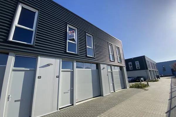 Woning te koop: Pascallaan 24P, Lelystad