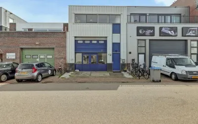 Appartement te koop: Pascalstraat 3-2A, Zoutman Reeuwijk