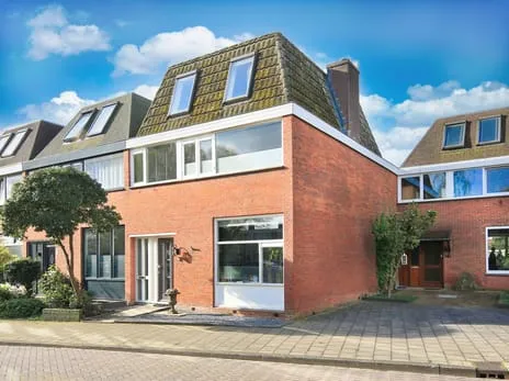 Hoekwoning te koop: Pascalstraat 32, Badhoevedorp Noordwest Badhoevedorp