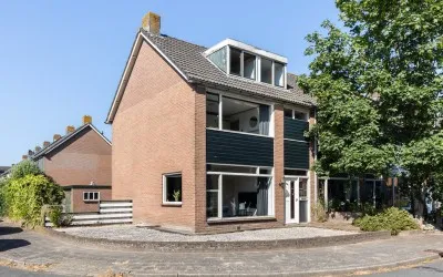 Hoekwoning te koop: Pascalstraat 40, Anklaar Apeldoorn
