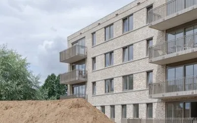 Appartement te koop: Pascalstraat 58, De Valk Barneveld