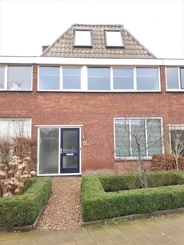 Kamer te huur: Pascalstraat, Badhoevedorp Noordwest Badhoevedorp