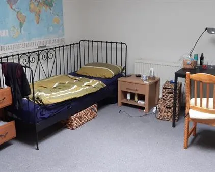 Room for rent: Pascalstraat, Zoutman Reeuwijk